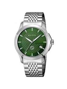 Gucci G-Timeless YA1264108 Erkek Kol Saati