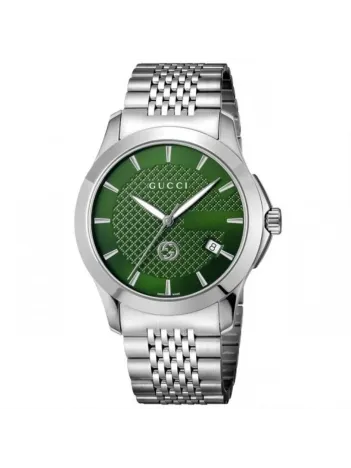 Gucci G-Timeless YA1264108 Erkek Kol Saati