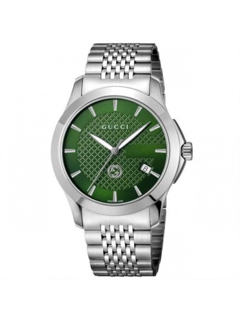 Gucci G-Timeless YA1264108 Erkek Kol Saati