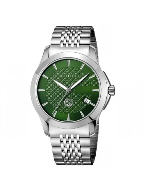 Gucci G-Timeless YA1264108 Erkek Kol Saati