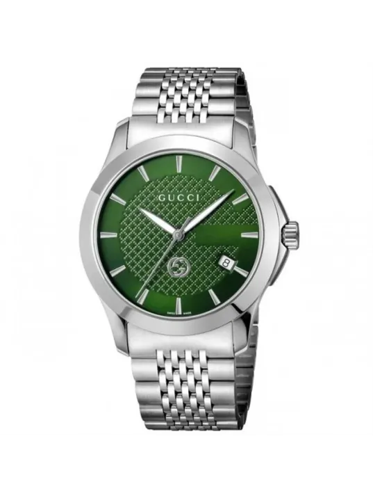 Gucci G-Timeless YA1264108 Erkek Kol Saati