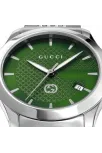 Gucci G-Timeless YA1264108 Erkek Kol Saati