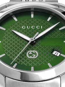 Gucci G-Timeless YA1264108 Erkek Kol Saati