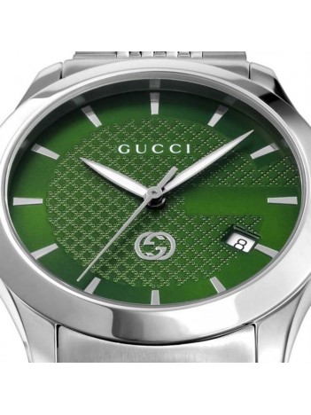 Gucci G-Timeless YA1264108 Erkek Kol Saati Gucci G-Timeless YA1264108 Erkek Kol Saati