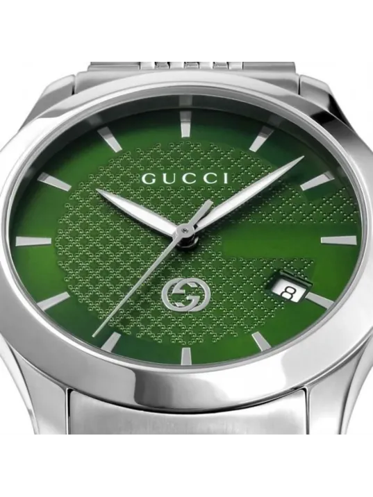 Gucci G-Timeless YA1264108 Erkek Kol Saati