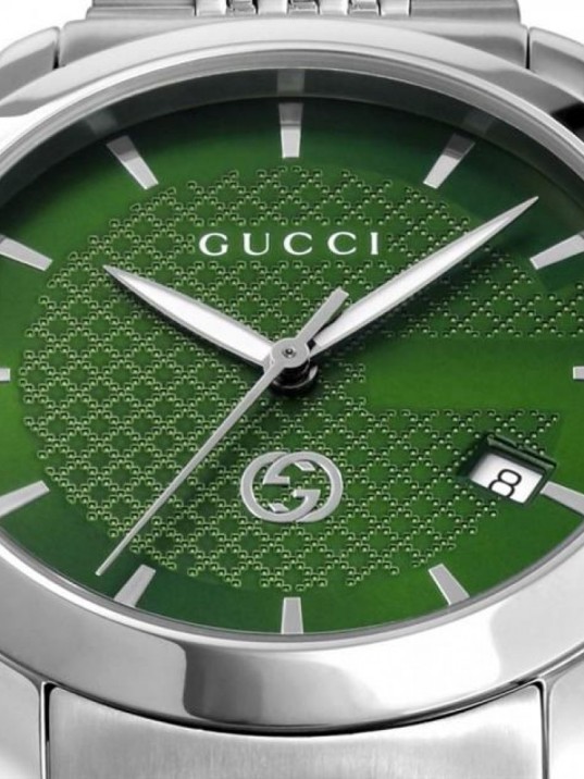Gucci G-Timeless YA1264108 Erkek Kol Saati Gucci G-Timeless YA1264108 Erkek Kol Saati
