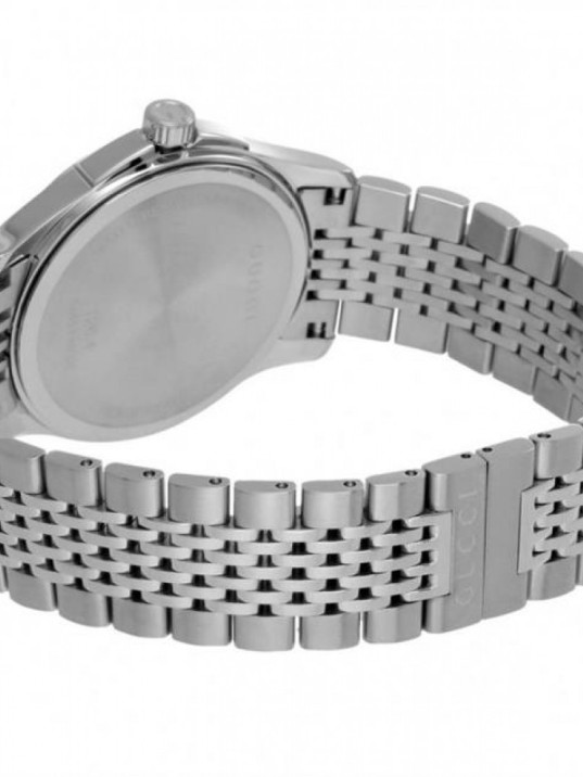 Gucci G-Timeless YA1264108 Erkek Kol Saati Gucci G-Timeless YA1264108 Erkek Kol Saati
