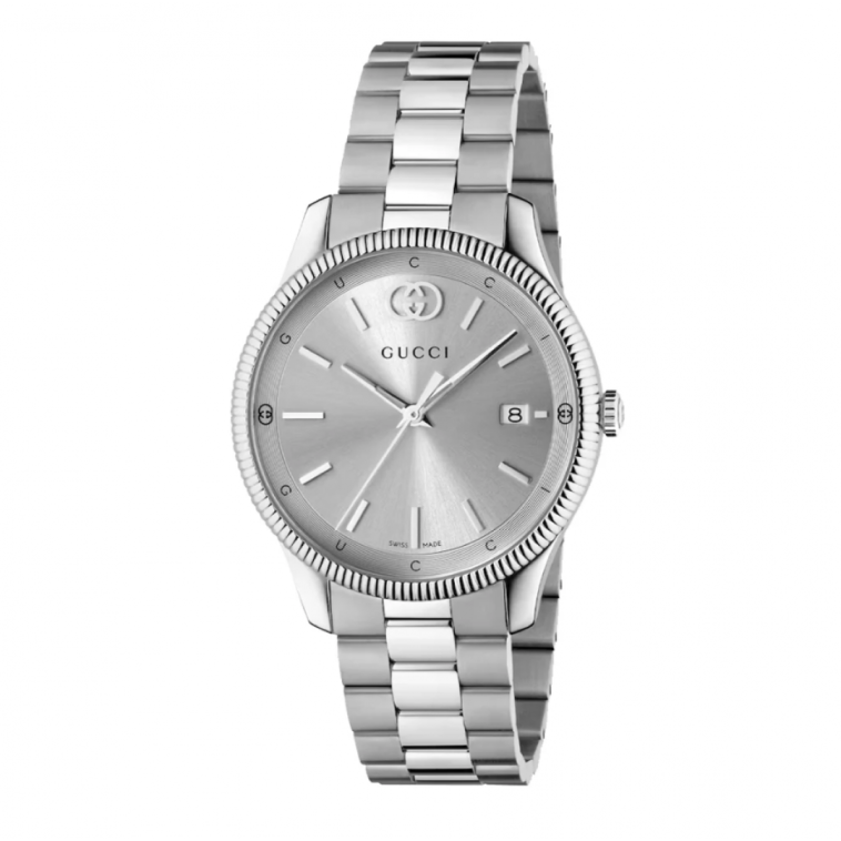 Gucci G-Timeless YA1264232 Kol Saati Gucci G-Timeless YA1264232 Kol Saati