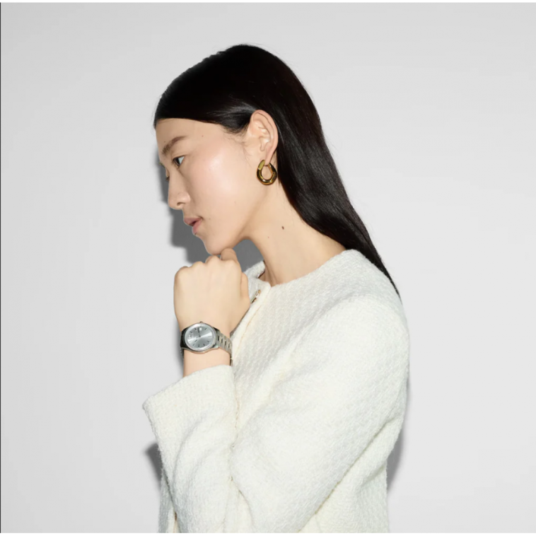 Gucci G-Timeless YA1264232 Kol Saati Gucci G-Timeless YA1264232 Kol Saati