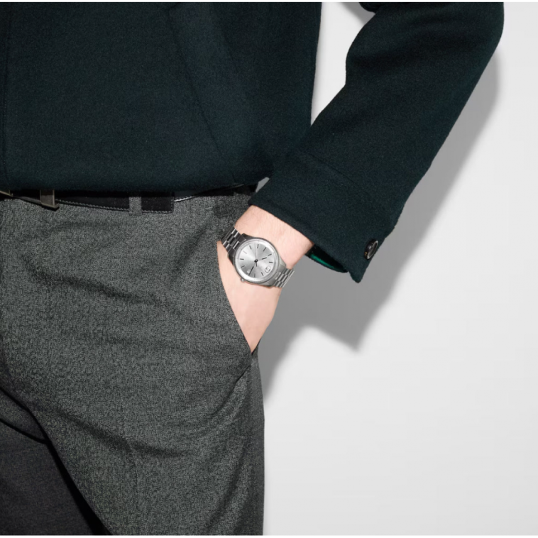 Gucci G-Timeless YA1264232 Kol Saati Gucci G-Timeless YA1264232 Kol Saati