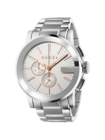 Gucci YA101201 Erkek Kol Saati