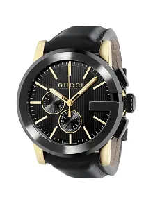Gucci YA101203 Erkek Kol Saati