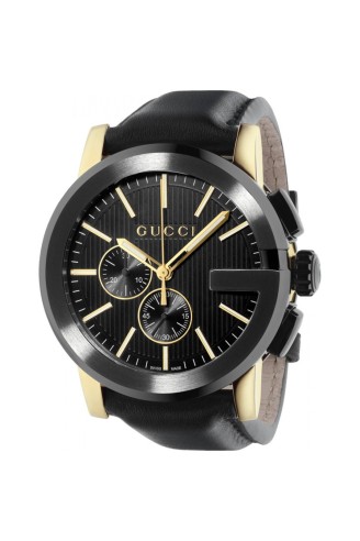 Gucci YA101203 Erkek Kol Saati