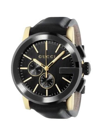 Gucci YA101203 Erkek Kol Saati