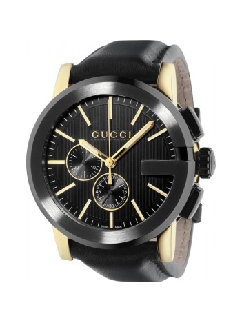 Gucci YA101203 Erkek Kol Saati