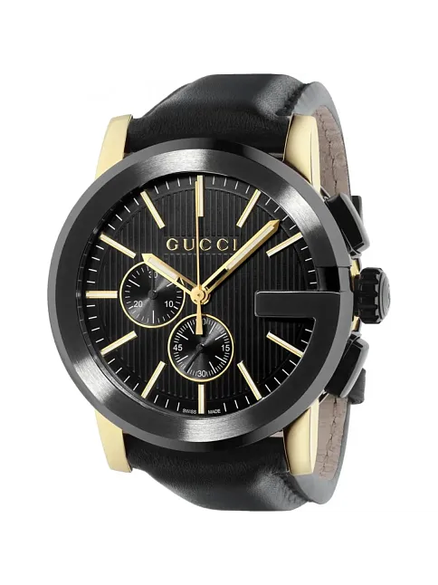Gucci YA101203 Erkek Kol Saati