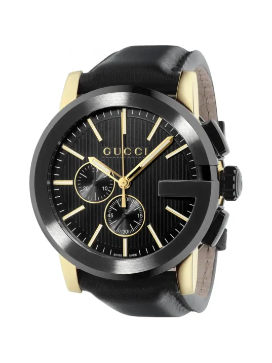 Gucci YA101203 Erkek Kol Saati