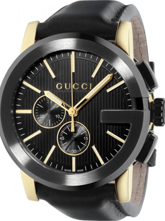 Gucci YA101203 Erkek Kol Saati Gucci YA101203 Erkek Kol Saati
