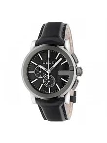 Gucci YA101205 Erkek Kol Saati