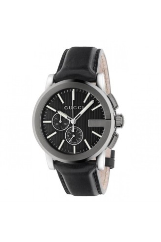 Gucci YA101205 Erkek Kol Saati