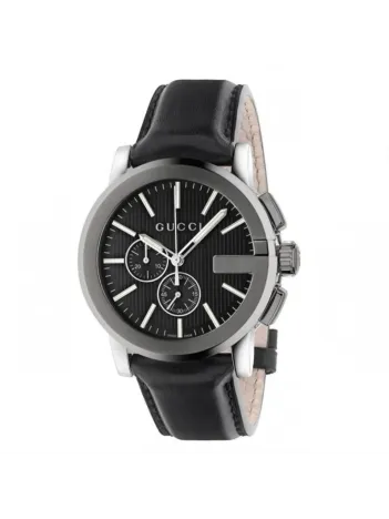 Gucci YA101205 Erkek Kol Saati