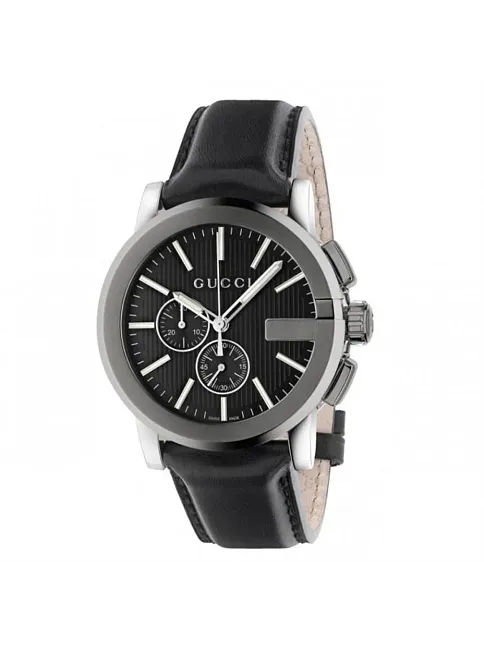 Gucci YA101205 Erkek Kol Saati