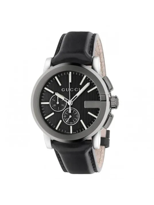 Gucci YA101205 Erkek Kol Saati