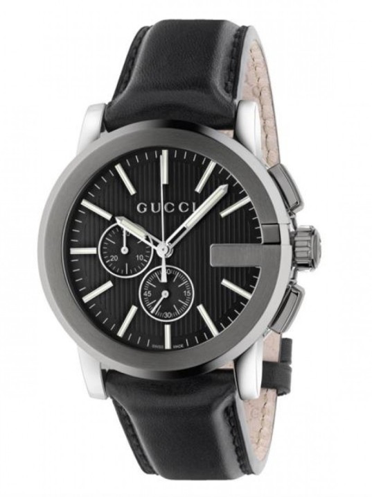 Gucci YA101205 Erkek Kol Saati Gucci YA101205 Erkek Kol Saati