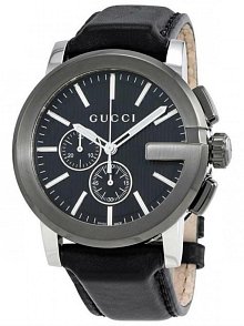 Gucci YA101205 Erkek Kol Saati