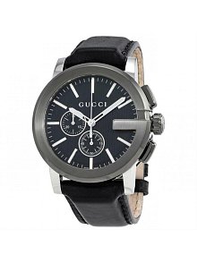 Gucci YA101205 Erkek Kol Saati