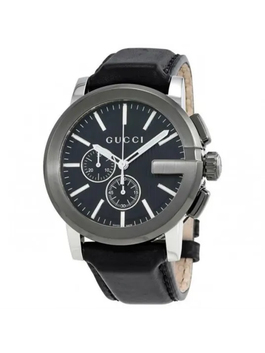 Gucci YA101205 Erkek Kol Saati