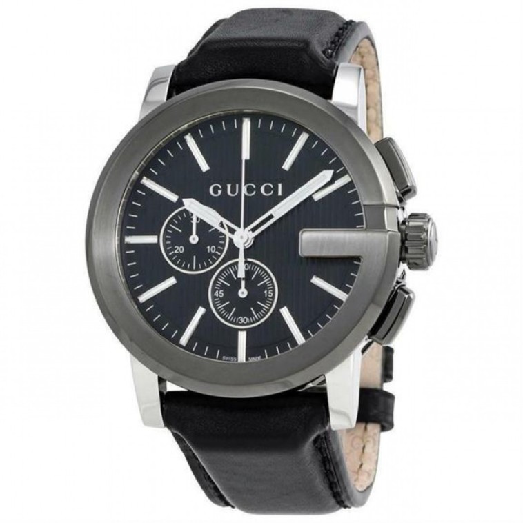 Gucci YA101205 Erkek Kol Saati Gucci YA101205 Erkek Kol Saati