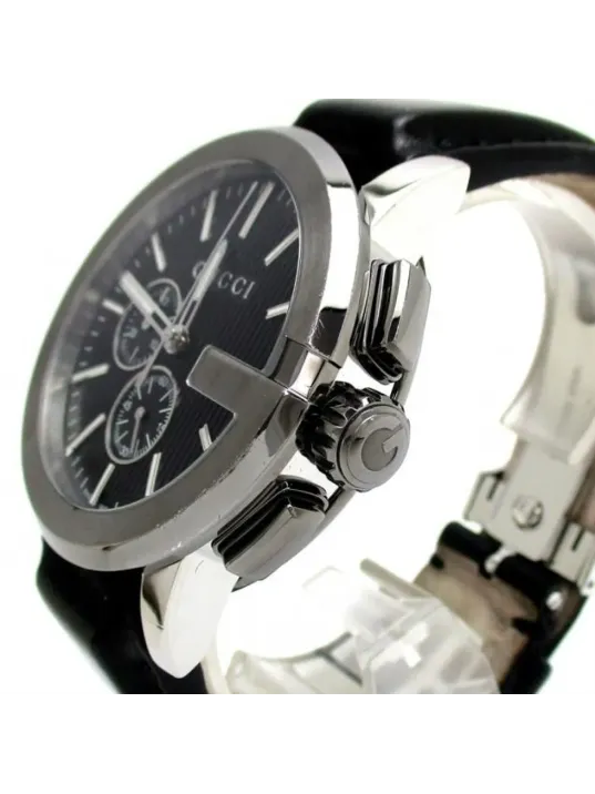 Gucci YA101205 Erkek Kol Saati