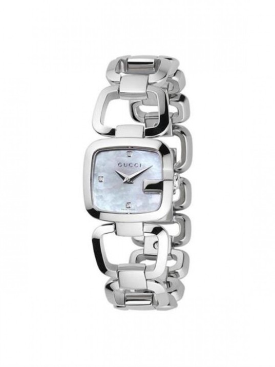 Gucci YA125502 Kadın Kol Saati Gucci YA125502 Kadın Kol Saati