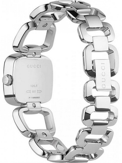Gucci YA125509 Kadın Kol Saati