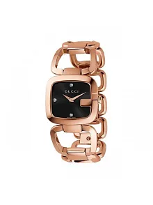 Gucci YA125512 Kadın Kol Saati