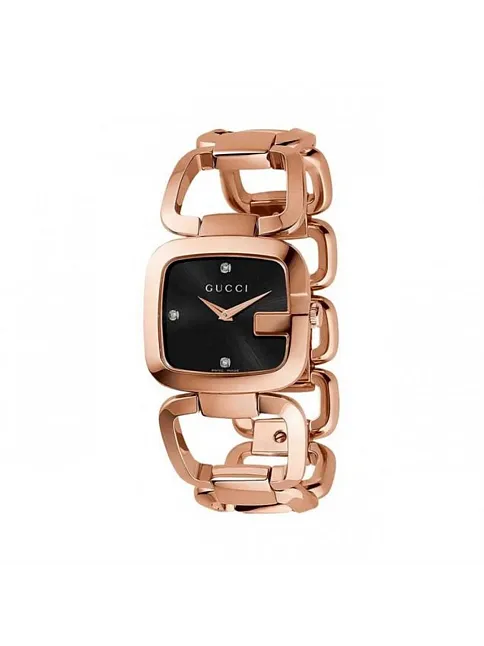 Gucci YA125512 Kadın Kol Saati
