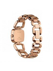 Gucci YA125512 Kadın Kol Saati