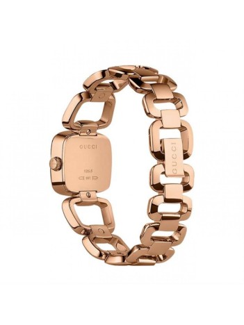 Gucci YA125512 Kadın Kol Saati