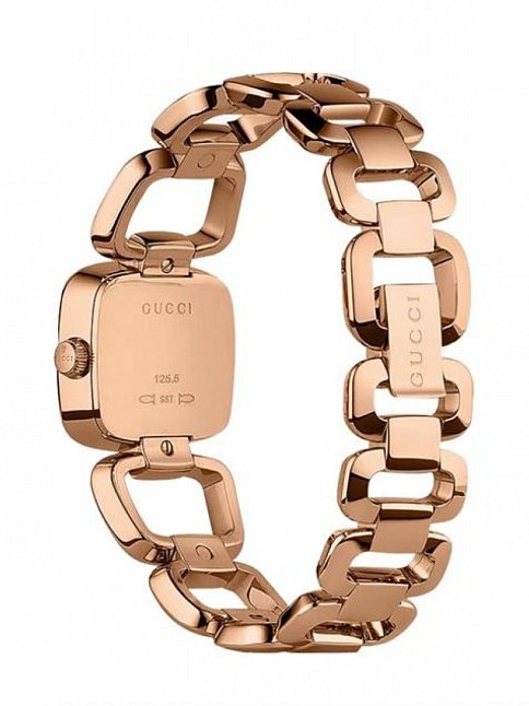 Gucci YA125512 Kadın Kol Saati