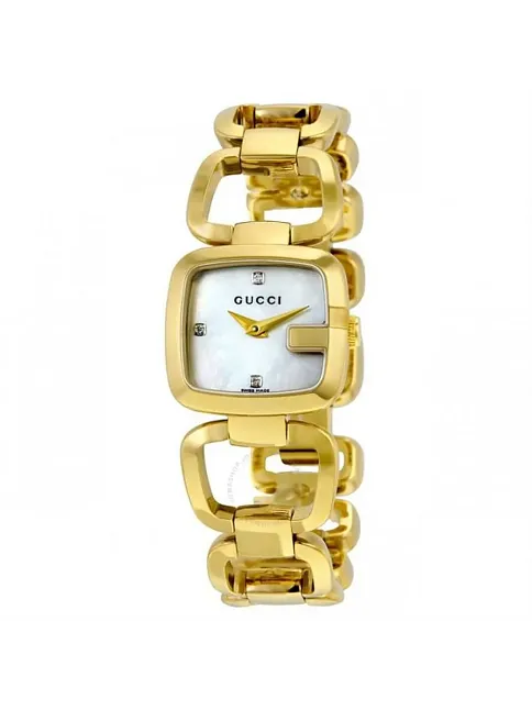 Gucci YA125513 Kadın Kol Saati