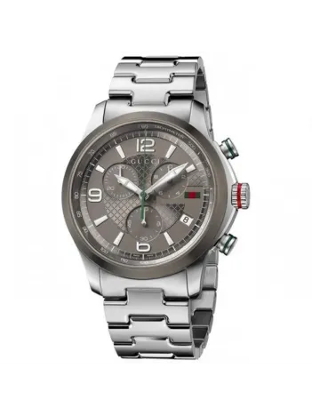 Gucci YA126238 Erkek Kol Saati