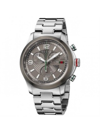 Gucci YA126238 Erkek Kol Saati