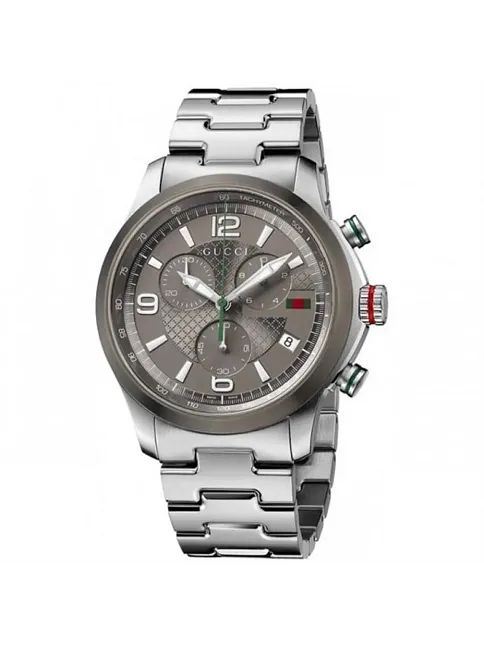 Gucci YA126238 Erkek Kol Saati