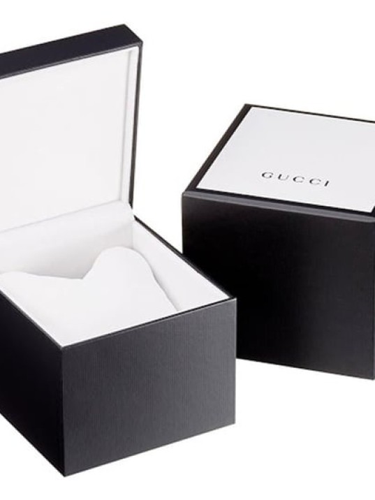 Gucci YA126248 Erkek Kol Saati Gucci YA126248 Erkek Kol Saati