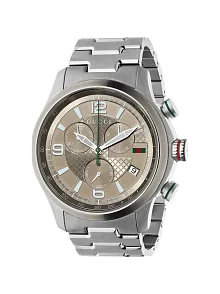 Gucci YA126248 Erkek Kol Saati