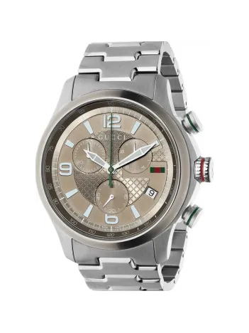 Gucci YA126248 Erkek Kol Saati