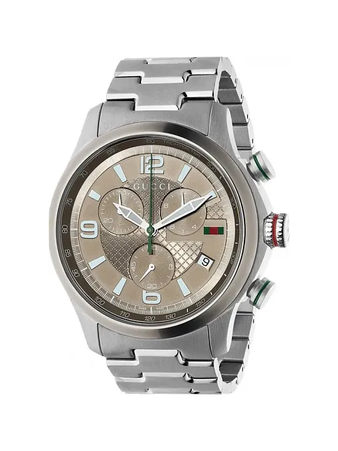 Gucci YA126248 Erkek Kol Saati