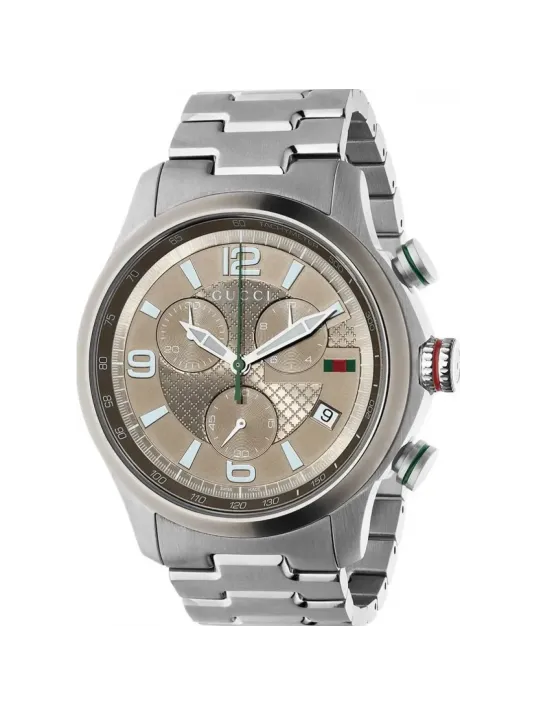 Gucci YA126248 Erkek Kol Saati