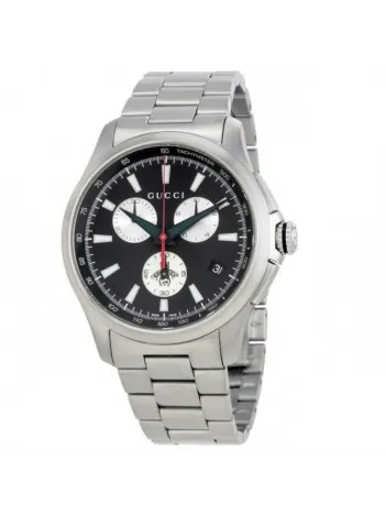 Gucci YA126267 Erkek Kol Saati